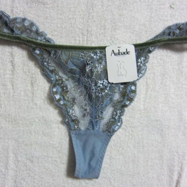 Simone Perele - AUBADEオーバドゥ ELISA LA MUSE ストリング 2