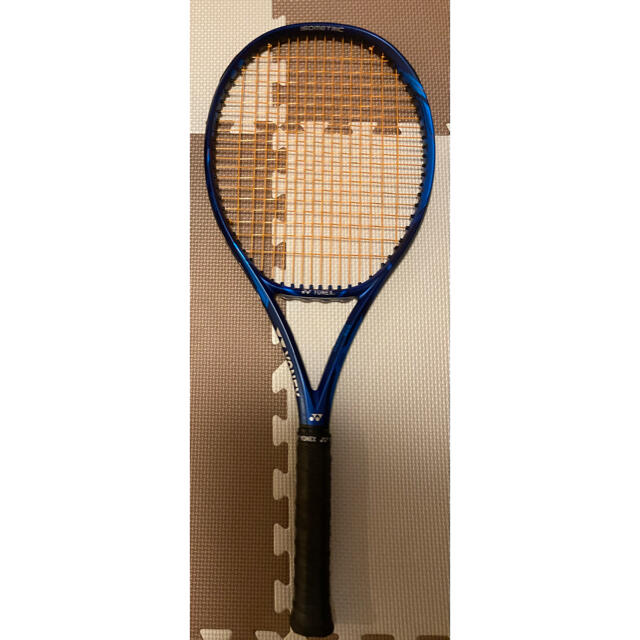 再入荷】 ファーストポート特別価格Babolat Strike EVO Tennis Racquet 2