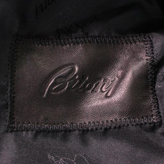 Brioni(ブリオーニ)のBrioni ブルゾン（その他） メンズ メンズのジャケット/アウター(その他)の商品写真