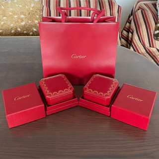 カルティエ(Cartier)の専用　カルティエ　チャームケース  携帯ケース  おまとめ❣️(チャーム)