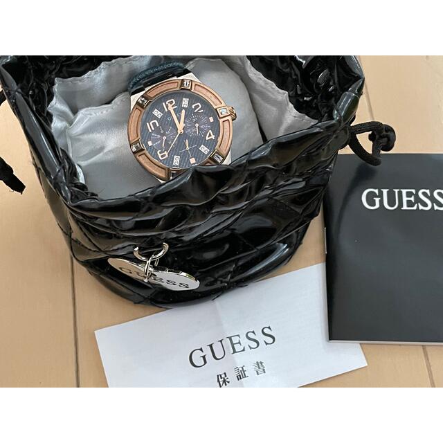 腕時計GUESS 腕時計