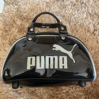 プーマ(PUMA)のpuma ハンドバッグ(ハンドバッグ)