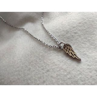 Wing necklace(ネックレス)