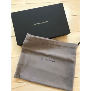 ボッテガヴェネタ(Bottega Veneta)のBOTTEGA VENETA空箱、袋(その他)