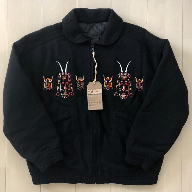 ベンチ 収納付 tenderloin melton versity jkt 新品未使用 - 通販