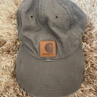 カーハート(carhartt)のcarhartt キャップ　(キャップ)