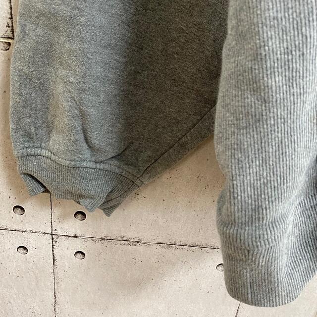 NIKE ナイキ 刺繍ロゴ カレッジロゴ プルオーバー プルパーカー パーカー