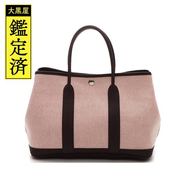HERMES - HEREMS　エルメス　ガーデンパーティTPM 【472】SJ