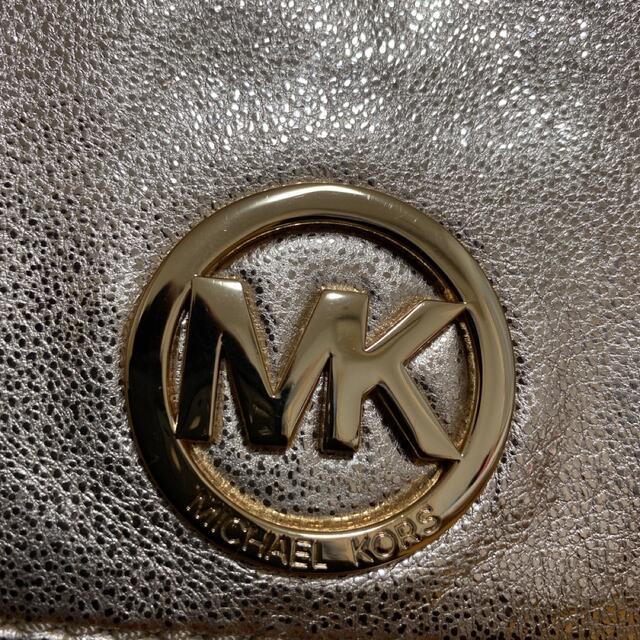 Michael Kors(マイケルコース)のマイケルコース　2way★格安 レディースのバッグ(ショルダーバッグ)の商品写真