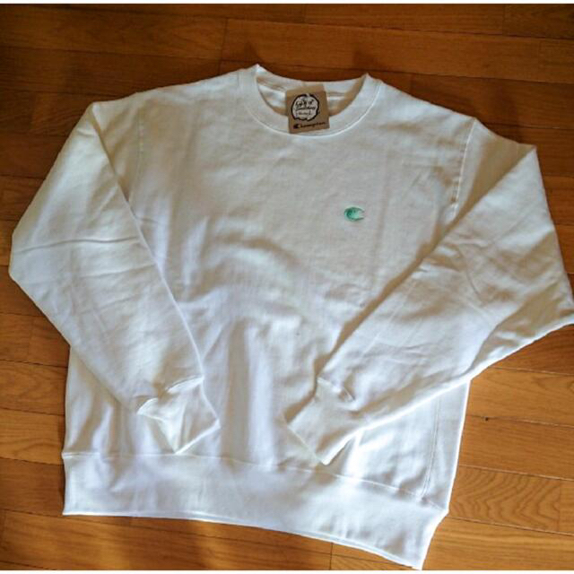 Champion - 【新品】 Champion チャンピオン スウェット ロンハーマン