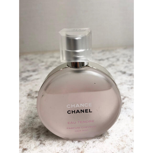 CHANEL(シャネル)のシャネル チャンス オー タンドゥル ヘア ミスト 35ml コスメ/美容のヘアケア/スタイリング(ヘアウォーター/ヘアミスト)の商品写真