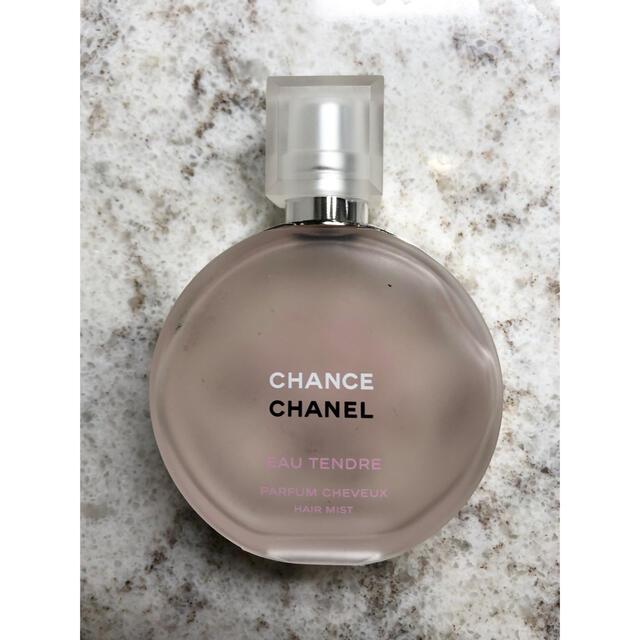 CHANEL(シャネル)のシャネル チャンス オー タンドゥル ヘア ミスト 35ml コスメ/美容のヘアケア/スタイリング(ヘアウォーター/ヘアミスト)の商品写真