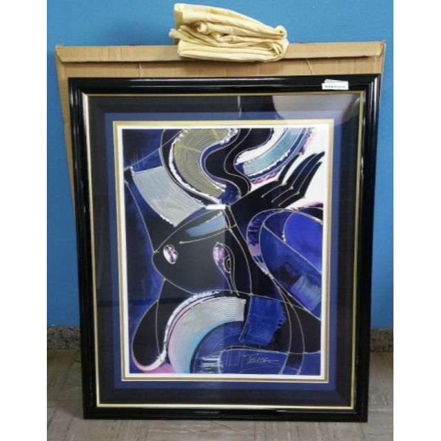 人気商品!】 ゴージャスな絵画 マーティロ・マヌキアン スターリー 人気商品!】 ゴージャスな絵画 マーティロ・マヌキアン スターリー