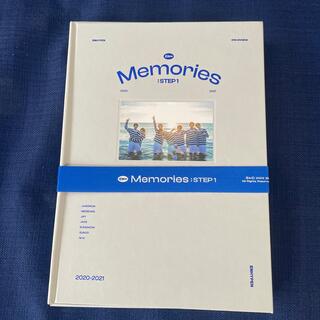 エンハイプン(ENHYPEN)のENHYPEN Memories デジタルコード新品未使用(K-POP/アジア)