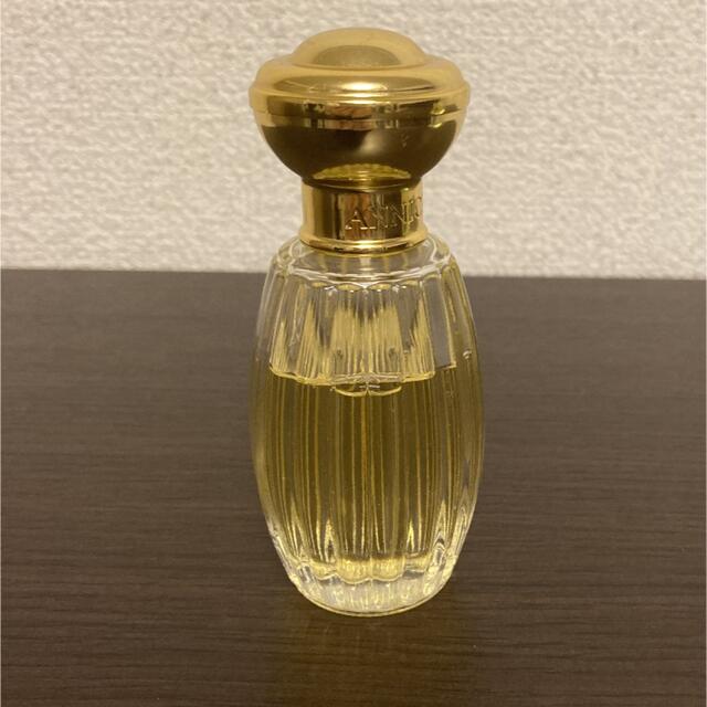 アニックグタール スソワールウジャメEDP 50mL