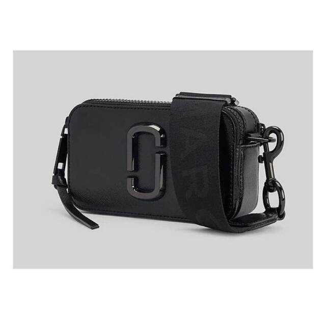 MARC JACOBS - MARC JACOB♡人気✨DTMｽﾓｰﾙｶﾒﾗﾊﾞｯｸ