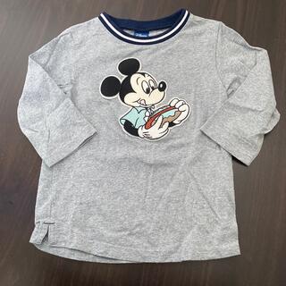 ディズニー(Disney)のディズニー　ロンT (Tシャツ/カットソー)