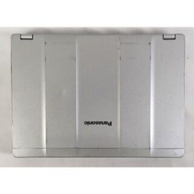 Panasonic(パナソニック)のRF-824 Panasonic SZ6 i5-7300U/8GB/128GB スマホ/家電/カメラのPC/タブレット(PCパーツ)の商品写真