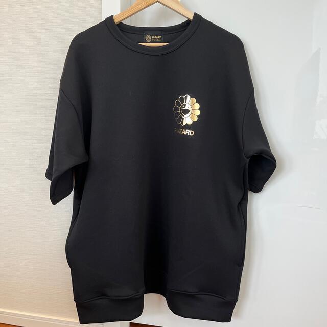 リザード　rezard ヒカル　村上たかし　半袖 メンズのトップス(Tシャツ/カットソー(半袖/袖なし))の商品写真