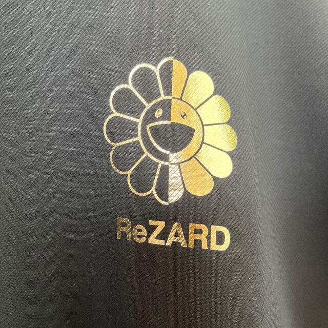 リザード　rezard ヒカル　村上たかし　半袖 メンズのトップス(Tシャツ/カットソー(半袖/袖なし))の商品写真