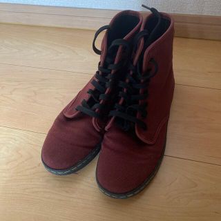 ドクターマーチン(Dr.Martens)のDr.Martins(スニーカー)