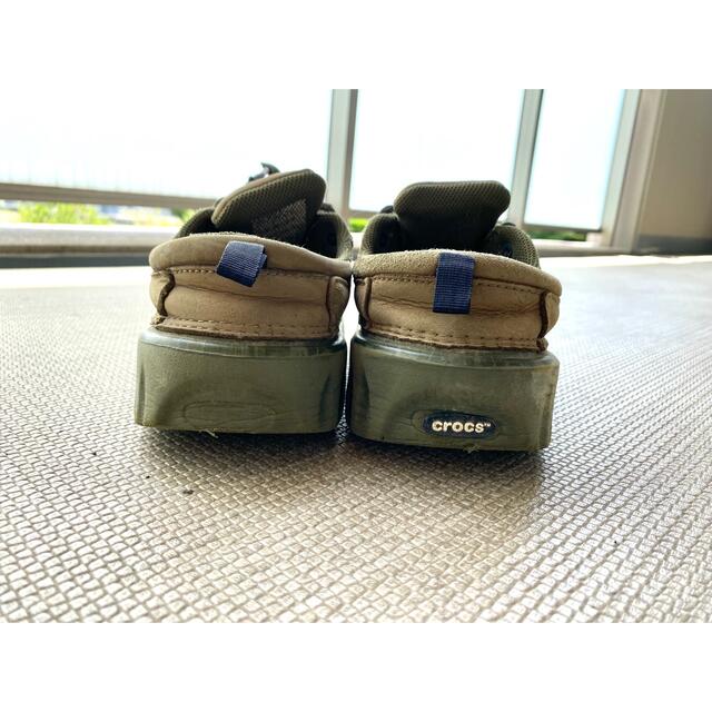 crocs(クロックス)のCrocs★キッズ★19cm★シューズ★クロックス★レインシューズ キッズ/ベビー/マタニティのキッズ靴/シューズ(15cm~)(その他)の商品写真