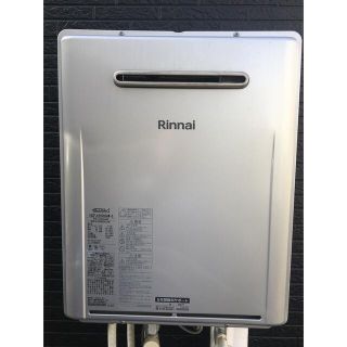 リンナイ(Rinnai)のガス給湯器　Rinnai(その他)