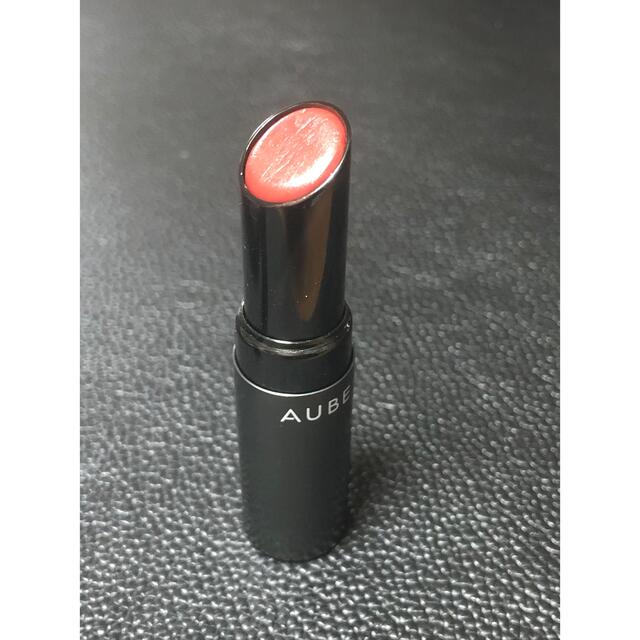 AUBE(オーブ)のオーブ　タイムレスカラーリップ01 コスメ/美容のベースメイク/化粧品(口紅)の商品写真
