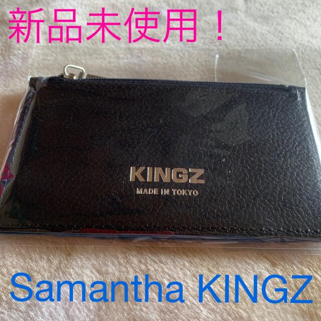 Samantha Kingz - 値下げしました！即発送Samantha KINGZ 小銭入れ