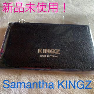 Samantha Kingz(コインケース/小銭入れ)のフリマアイテム一覧 Samantha Kingz(コインケース/小銭入れ)のフリマアイテム一覧