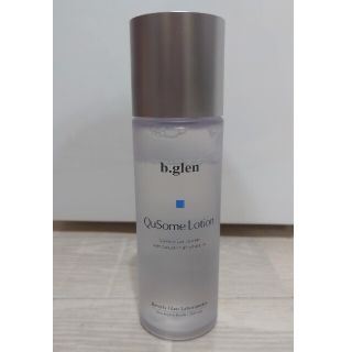 ビーグレン(b.glen)のb.glen QuSomeローション 120ml(化粧水/ローション)