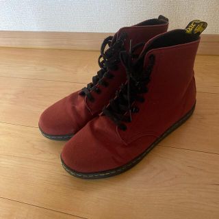 ドクターマーチン(Dr.Martens)のDr.Martins(スニーカー)