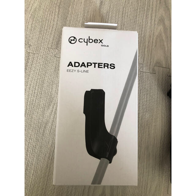 cybex  ADAPTER EEZY S サイベックス アダプター イージー