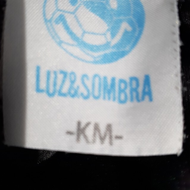 LUZ(ルース)のルースイソンブラ キッズパンツ M スポーツ/アウトドアのサッカー/フットサル(ウェア)の商品写真