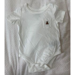 ベビーギャップ(babyGAP)のベビーギャップ ロンパース(ロンパース)