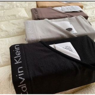 カルバンクライン(Calvin Klein)の●文samansa様 専用●カルバンクライン L 4pack (ショーツ)