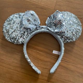 ディズニー(Disney)のディズニー　カチューシャ(カチューシャ)