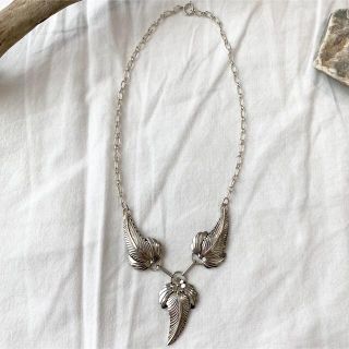 ロンハーマン(Ron Herman)の【匿名発送】Indian jewelry Silver925 Necklace(ネックレス)