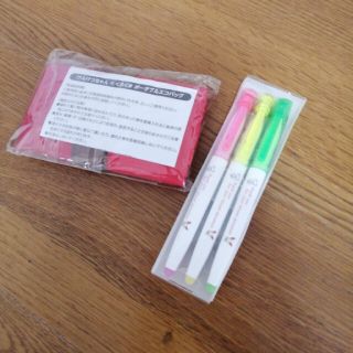 献血　ノベルティ　セット(ノベルティグッズ)