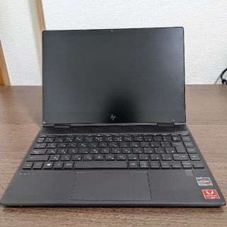 ヒューレットパッカード(HP)のHP ENVY X360 13インチ ar-0000(ノートPC)