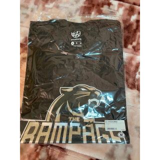 トゥエンティーフォーカラッツ(24karats)のRAMPAGE Tシャツ(その他)