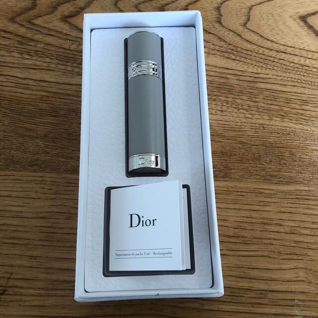 Dior アトマイザー