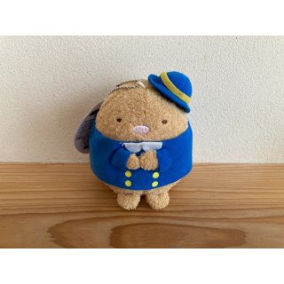 すみっコぐらし　ぬいぐるみ(ぬいぐるみ)