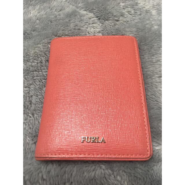 Furla(フルラ)のお値下げ！FURLA パスケース　定期ケース レディースのファッション小物(パスケース/IDカードホルダー)の商品写真