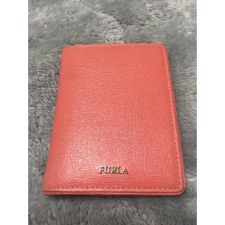 フルラ(Furla)のお値下げ！FURLA パスケース　定期ケース(パスケース/IDカードホルダー)