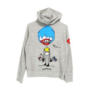 Chrome Hearts(パーカー)のフリマアイテム一覧 Chrome Hearts(パーカー)のフリマアイテム一覧