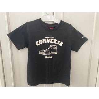 コンバース(CONVERSE)のTシャツ　120(Tシャツ/カットソー)