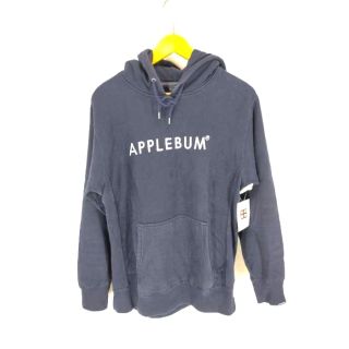 アップルバム パーカー(メンズ)の通販 100点以上 | APPLEBUMのメンズを 日本セール APPLEBUMアップルバム パーカー スウェットM パーカー