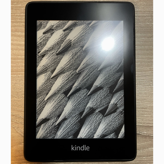 Kindle Paperwhite 防水 第10世代 wifi 8GB 広告無し