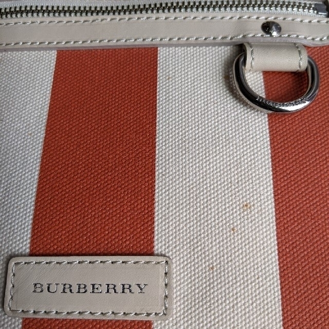 BURBERRY(バーバリー)のBURBERRYショルダーバック レディースのバッグ(ショルダーバッグ)の商品写真